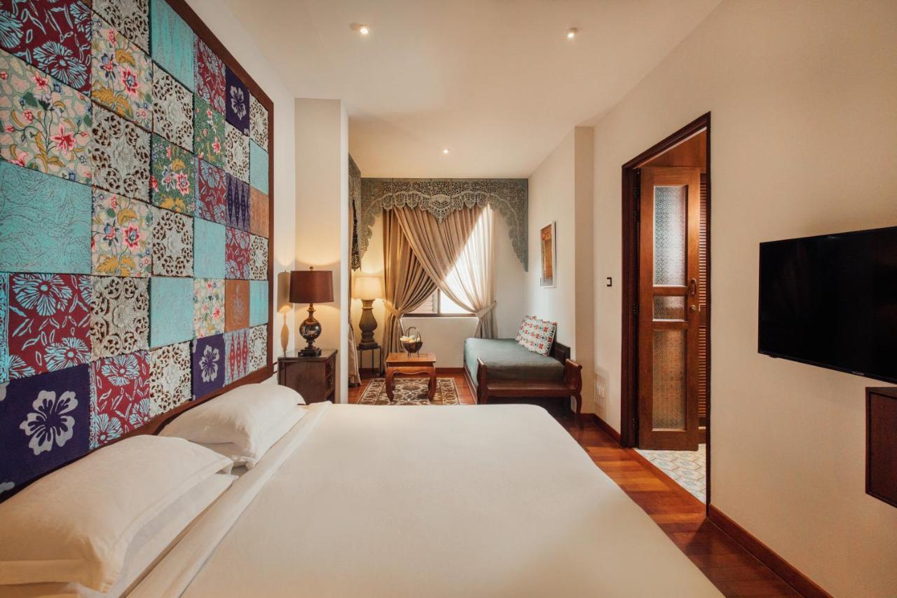 Campbell House Ξενοδοχείο Τζωρτζ Τάουν Εξωτερικό φωτογραφία