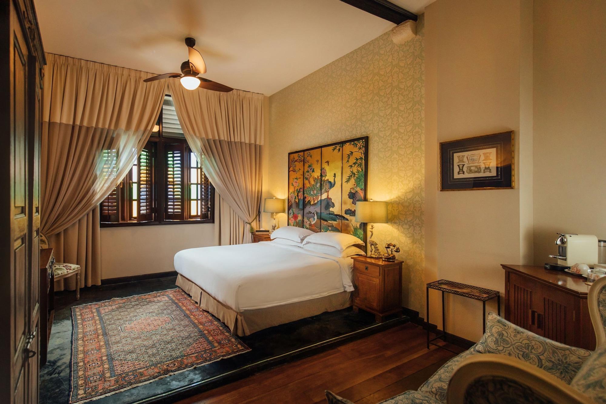 Campbell House Ξενοδοχείο Τζωρτζ Τάουν Εξωτερικό φωτογραφία