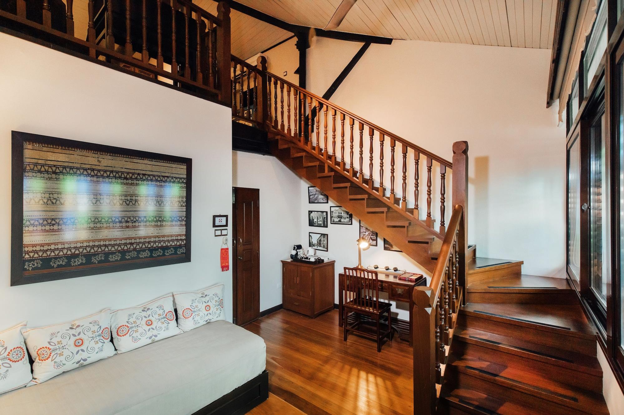 Campbell House Ξενοδοχείο Τζωρτζ Τάουν Εξωτερικό φωτογραφία