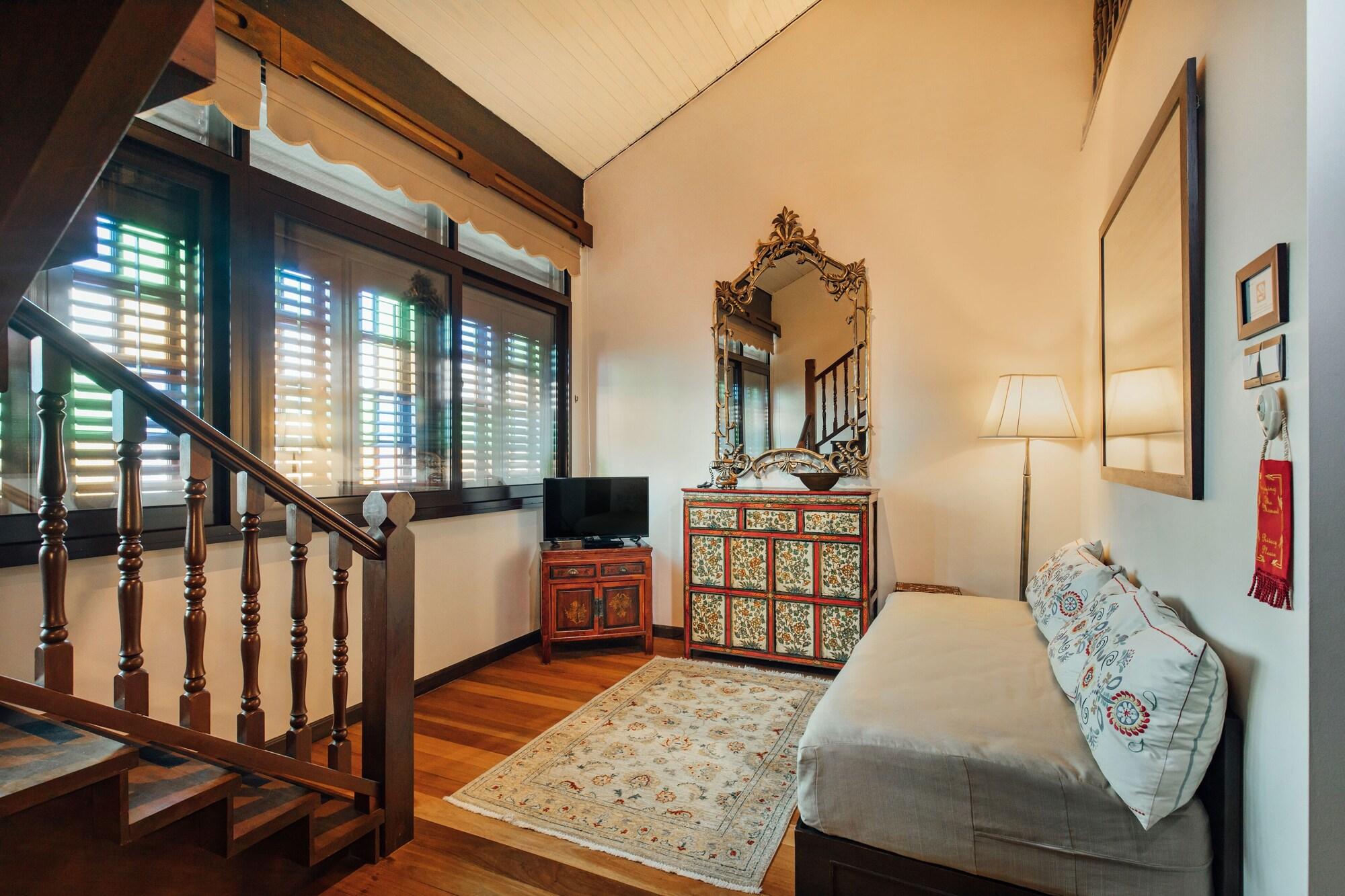 Campbell House Ξενοδοχείο Τζωρτζ Τάουν Εξωτερικό φωτογραφία