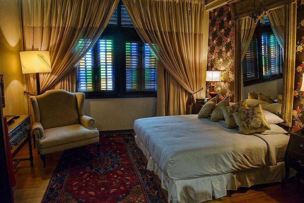 Campbell House Ξενοδοχείο Τζωρτζ Τάουν Εξωτερικό φωτογραφία