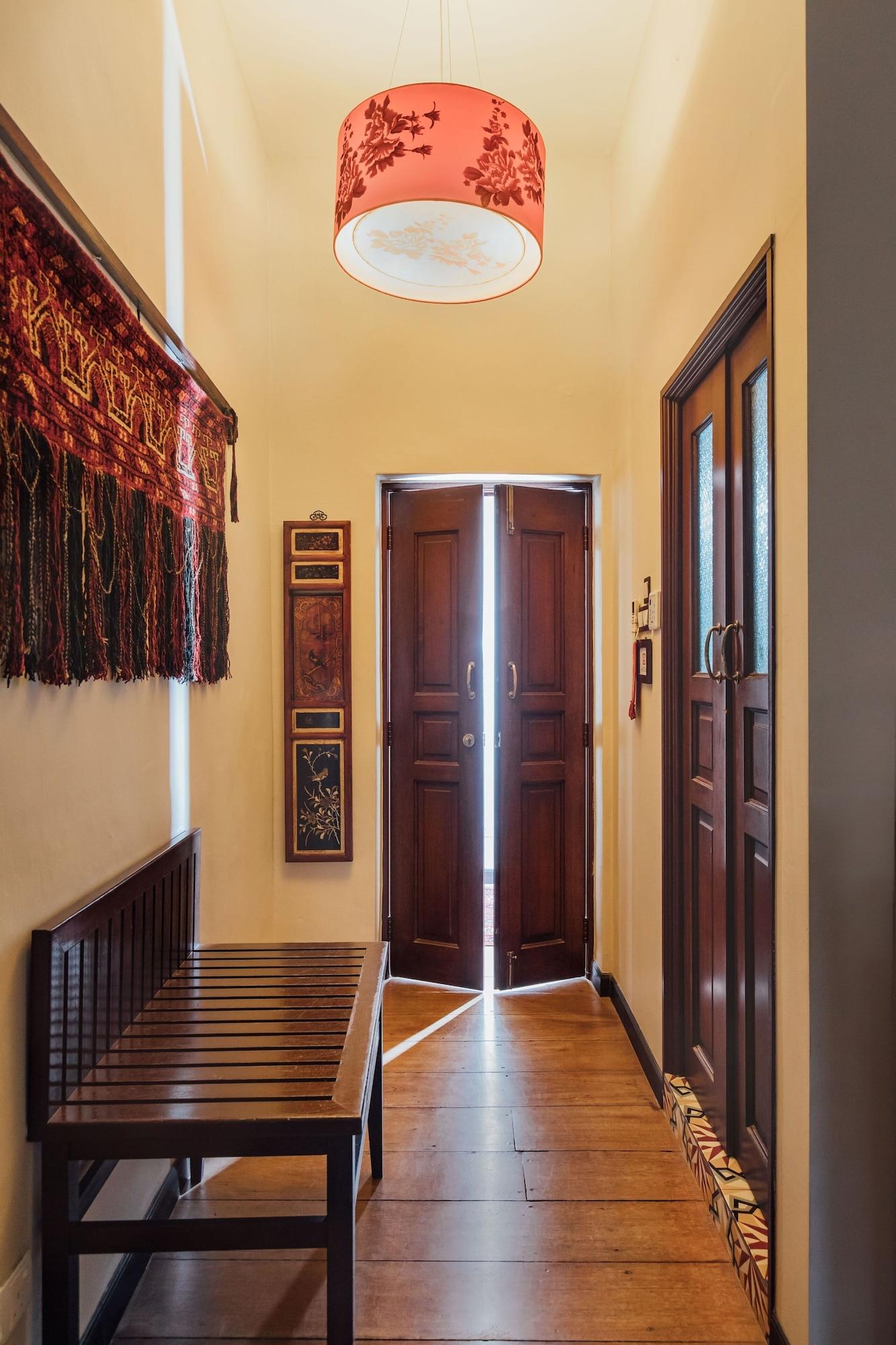 Campbell House Ξενοδοχείο Τζωρτζ Τάουν Εξωτερικό φωτογραφία
