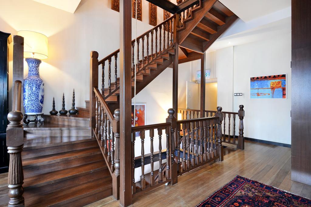 Campbell House Ξενοδοχείο Τζωρτζ Τάουν Εξωτερικό φωτογραφία