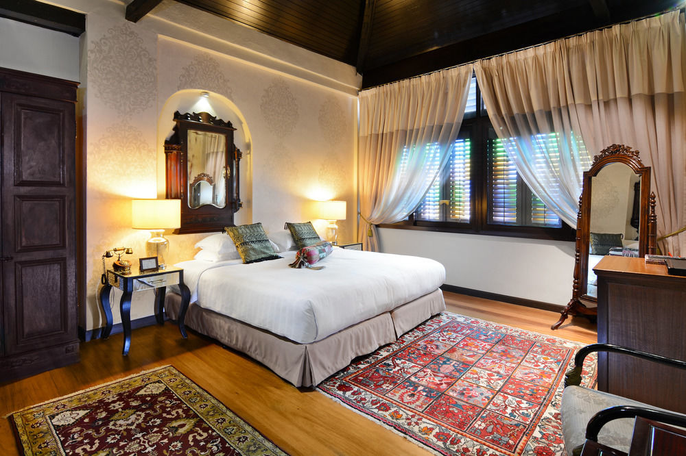 Campbell House Ξενοδοχείο Τζωρτζ Τάουν Εξωτερικό φωτογραφία