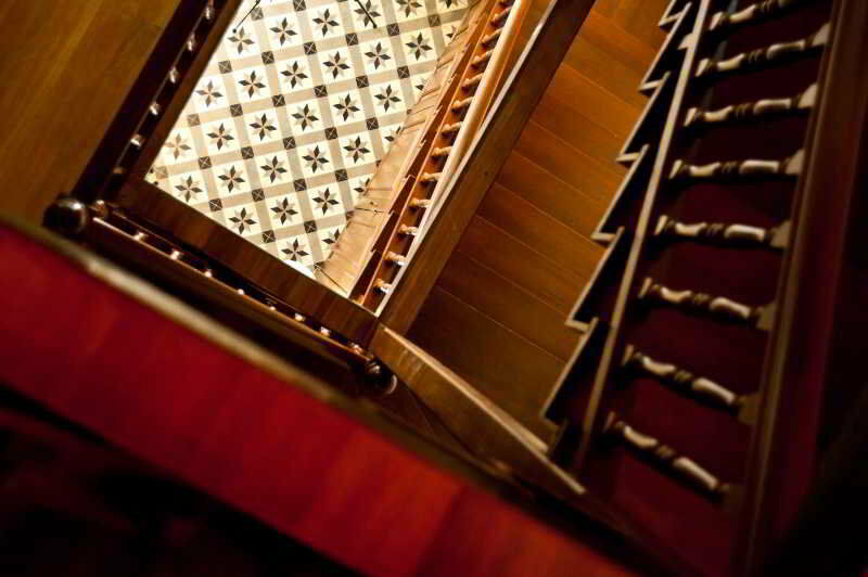 Campbell House Ξενοδοχείο Τζωρτζ Τάουν Εξωτερικό φωτογραφία